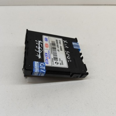 Kia soul 2019 реле управляющий током фото №1