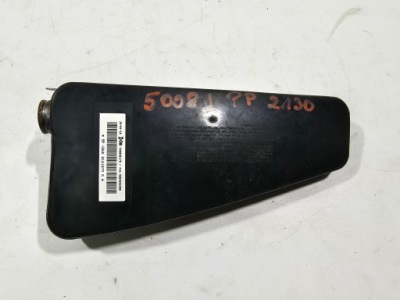 Подушка безопасности подушка сиденье правая peugeot 5008 i #2130 фото №1