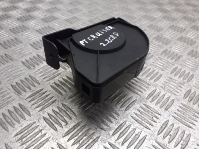 Потенциометр педаль газа chrysler pt cruiser 2.2 crd 04891503aa фото №1