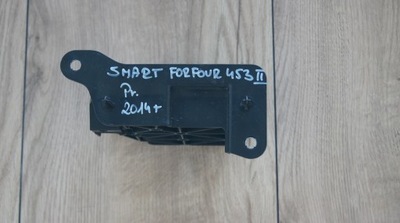 Зона деформации smart forfour 453 правая идеальное состояние 2014+ фото №1