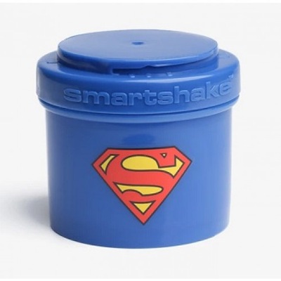 SmartShake Odświeżające Przechowywanie - DC Komiksy - Superman - 200 ml 