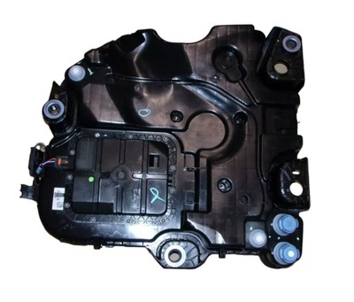 Бак adblue c ds5 фото №1