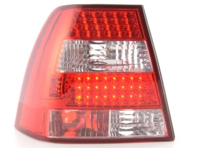 Фонари задние led vw bora 1j 98-03 фото №1