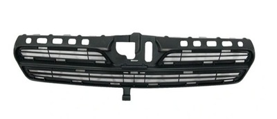 Решётка радиатора решётка радиатора перед toyota corolla e12 04-07 hb фото №1