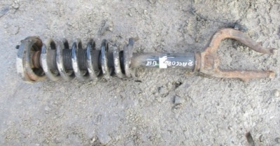 Амортизатор mcperson правый перед honda accord viii 8 2.2 d фото №1