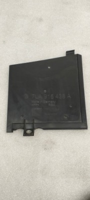 Vw t6 lift t6.1 защита аккумулятор 7la915438a фото №1