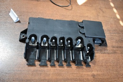 Idealna коробка запобіжник mercedes w206 w223 1 фото №1