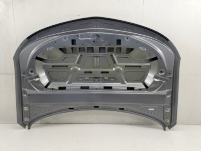 Капот перед передняя opel mokka x рестайлинг  16 aso фото №1