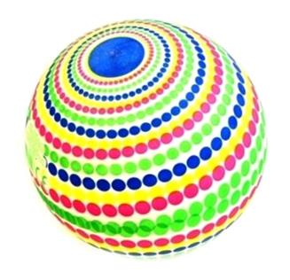 PIŁKA GROSZKI 23CM