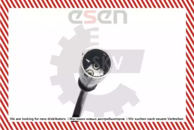 SENSOR ABS VOLKSWAGEN SEAT ESEN SKV  