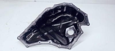 Поддон масляная audi a4 a5 1.8 2.0 tfsi 06h103600aa фото №1