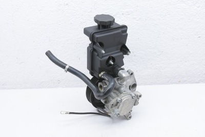 Mercedes slk r171 w171 насос підсилювача бачок фото №1