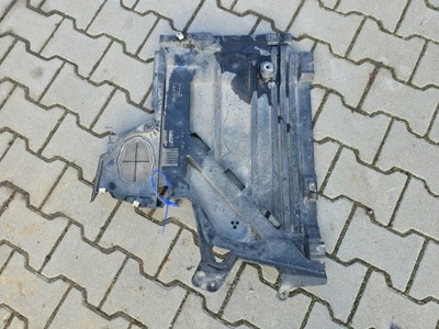 Защита левая bmw 1 f40 2 f44 7436655 фото №1