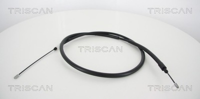 CABLE FRENOS DE MANO CITROEN PARTE TRASERA BERLINGO 96- LE 814028191  