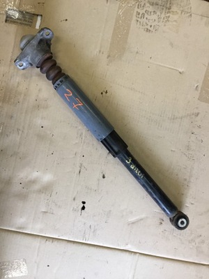 Audi a3 8v 3d амортизатор задняя задний фото №1
