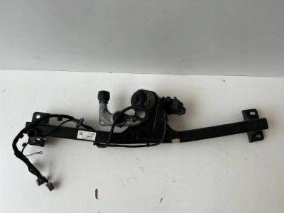 Volvo xc40 hak буксировочный 31454348 оригинал фото №1