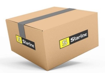 Генератор fiat panda/punto/siena/doblo, lancia y szt starline фото №1