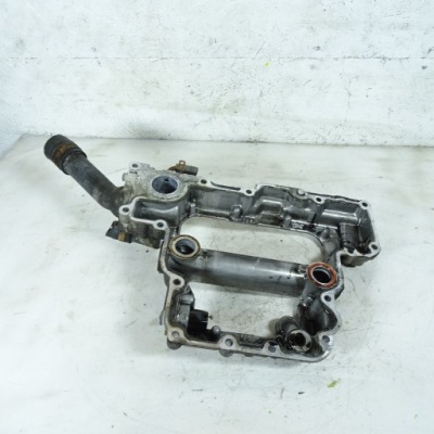 Subaru legacy v 2.0d основание картера масляный ee20z фото №1