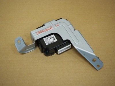 Модуль ldc kia sportage iv фото №1