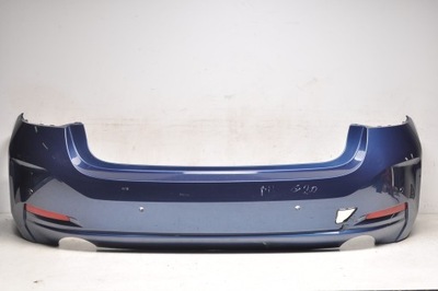 Bmw 3 g20 sedan liftzderzak задняя задний pdc фото №1