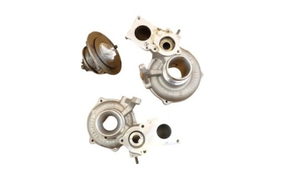 Турбонагнетатель 46335516 jeep renegade compass ii fiat 500x 1.3 b tonale фото №1