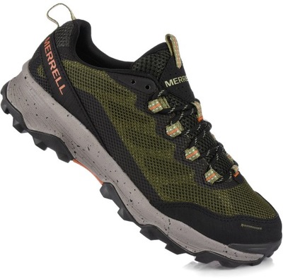 BUTY MĘSKIE MERRELL SPEED STRIKE J066865 r. 42