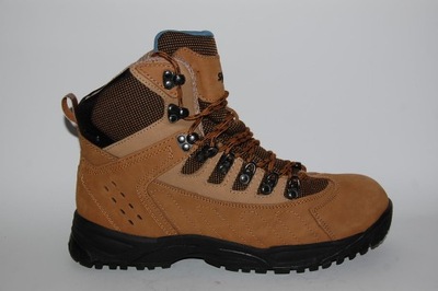 SHAMP buty trekkingowe eu 43 / uk 9,5 NOWE !