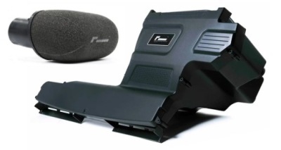 Спортивний система впускний racingline r600 cupra ateca t-roc tiguan r 2.0tsi фото №1