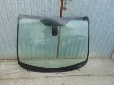 Стекло передняя лобовое ford b-max датчик подогрев фото №1