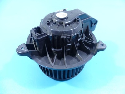 Воздуходувка обдув вентилятор ford fiesta mk7 usa фото №1