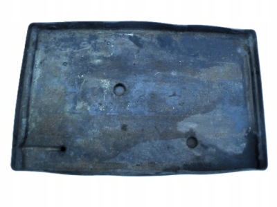 Основание аккумулятор toyota avensis 3 t27 2.2 d-cat 09-12 год 74431-05100 фото №1