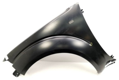 Крыло левый перед nissan pathfinder iii np300 фото №1