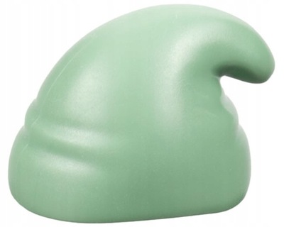 LEGO 5320 Czapka Skrzata Sand Green 1 szt NOWE