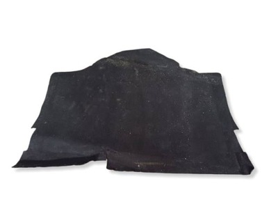 Mitsubishi space star 2 ii обшивка багажника 7646a291 фото №1