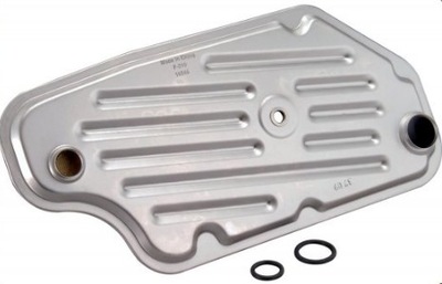 Фільтр коробки explorer sport trac 1995/2005 rwd фото №1