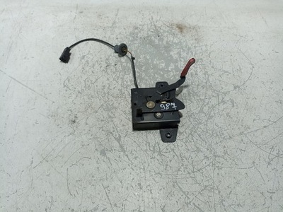 Porsche cayman 987 замок капот 99751105300 фото №1