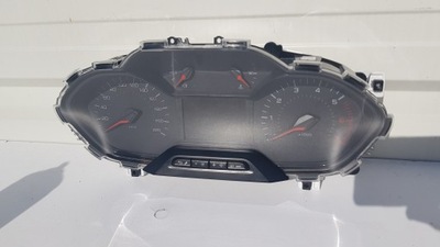 Счетчик peugeot partner iv идеальное состояние фото №1