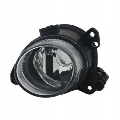 Mercedes s slk vito klasa протитуманна фара передній правий фото №1