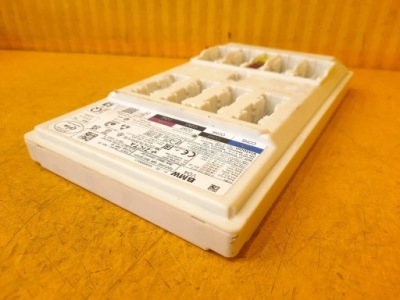 Bmw 2 f44 gran coupe модуль bsi bcd 5a86b86 фото №1