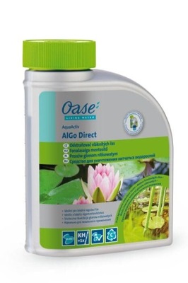 Oase AquaActiv AlGo Direct glony nitkowate 500 ml