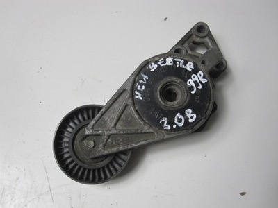 Натягувач ремінь ролик vw new beetle 2.0 99r фото №1