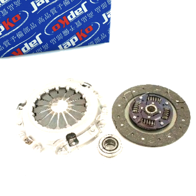 Зчеплення комплект japko do hyundai h-1 2.4 2.5 td фото №1