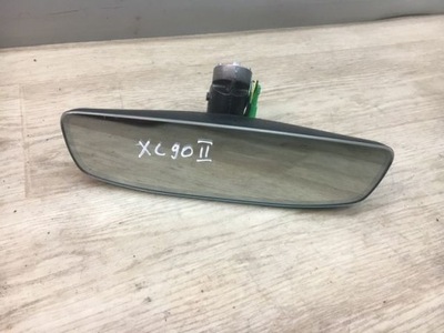 Volvo xc90 ii дзеркало заднього виду внутрішнє 31442555 фото №1