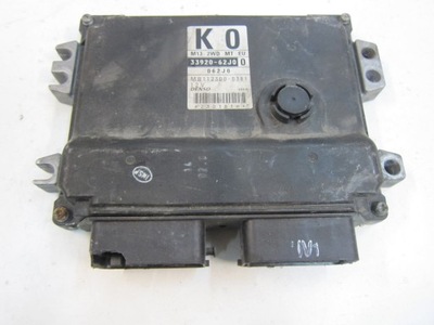 COMPUTADOR 33920-62J00 MB112300-0381 SUZUKI  