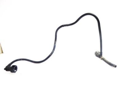 Xsara picasso i 98r- шланг топлива 2.0 hdi фото №1