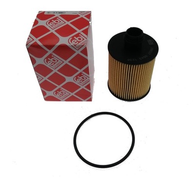 FILTRO ACEITES LANCIA DELTA MUSA YPSILON OPEL ASTRA MERIVA ZAFIRA INSIGNIA L5G  