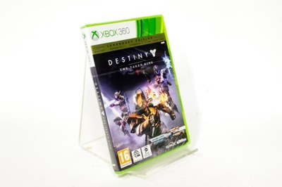 Destiny: The Taken King Legendary Edition X360 Y04