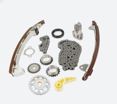 Asumi 23-02011 набір ланцюгів розподільного валу [bez колеса vvti] lexus scion фото №1