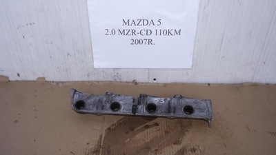 КРЫШКА КЛАПАНОВ MAZDA 5 I 2.0 MZR-CD RF7J10180