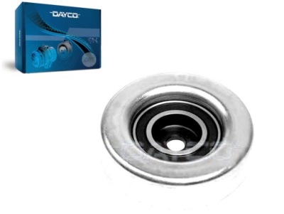 Dayco ролик ремінь багаторучний. renault twingo 1,2 фото №1
